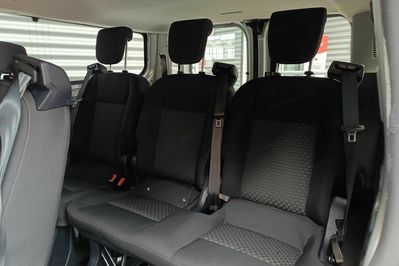 Ford Transit Custom 280 L2H1