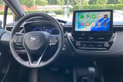 Toyota Corolla 2.0 Hybrid Gr Sport