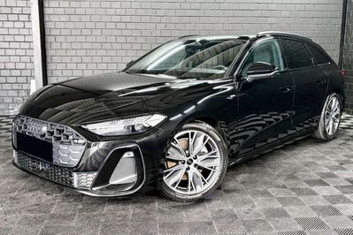 Audi A5 TFSI S line Avant