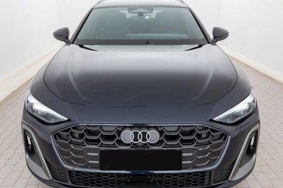 Audi A5 TFSI S line Avant