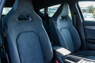 Cupra Formentor 1.5 eTSI DSG