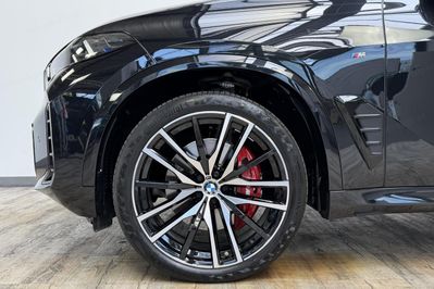 BMW X5 xDrive30d M Sport