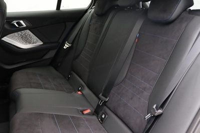 BMW Seria 1 123 xDrive M Sport