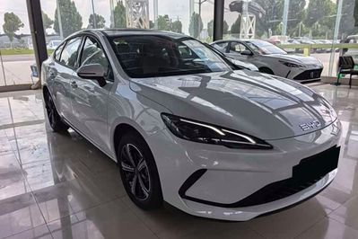 BYD Seal 5 DM-i Comfort 1.5