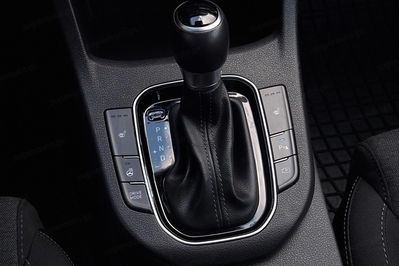 Hyundai i30 1.0 T-GDI Smart DCT