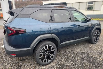 Dacia Bigster Journey LPG 1.2 mHEV