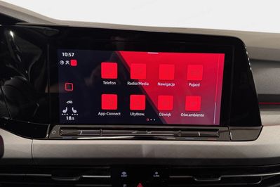 Volkswagen Golf VIII 1.5 TSI