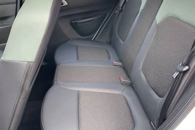 Dacia Spring Extreme