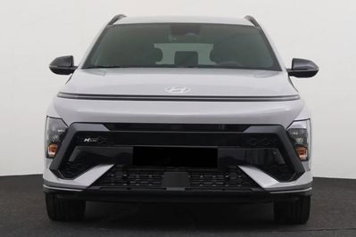 Hyundai Kona 1.6 GDI N Line DCT