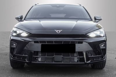 Cupra Leon 1.5 eTSI mHEV DSG