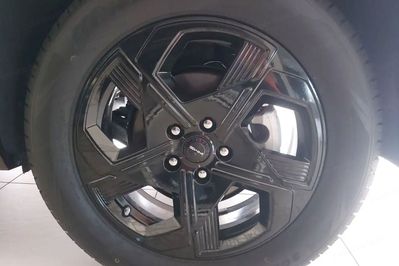 SWM G01 Pro 1.5T GDI DCT