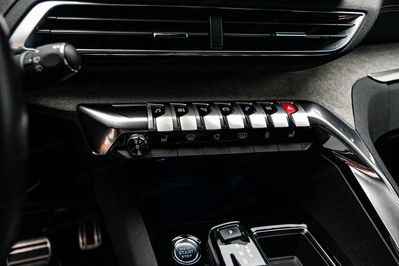 Peugeot 5008 1.6 PureTech GT