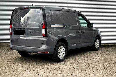 Volkswagen Caddy Cargo L1H1