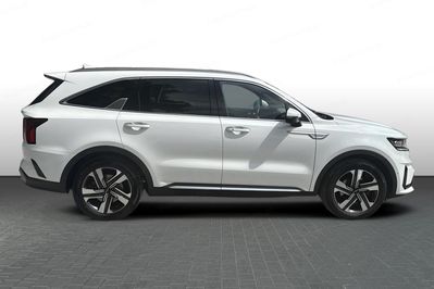 Kia Sorento Prestige Line 1.6 T-GDI HEV 4WD aut 7os.