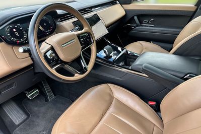 Land Rover Range Rover Sport Range Rover S 3.0 D350 mHEV Autobiography