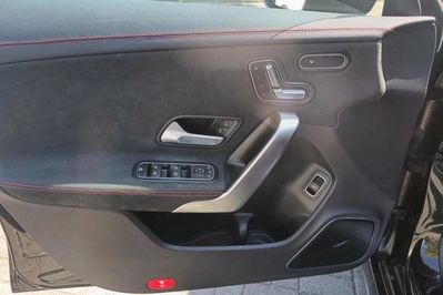 Mercedes CLA 200 mHEV AMG Line 7G-DCT