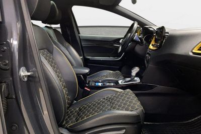 Kia XCeed 1.5 T-GDI DCT
