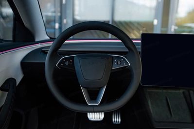 Tesla Model 3 Performance AWD