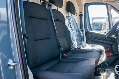 Fiat Ducato Maxi L4H3 AT