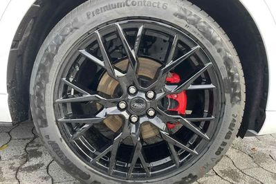 Ford Kuga ST-Line X eCVT 2.5 FHEV FWD