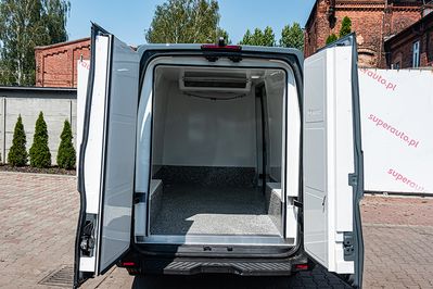 Renault Master L3H2 Izoterma