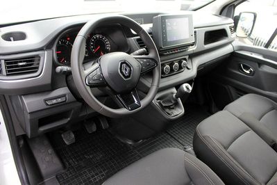 Renault Trafic L2H1