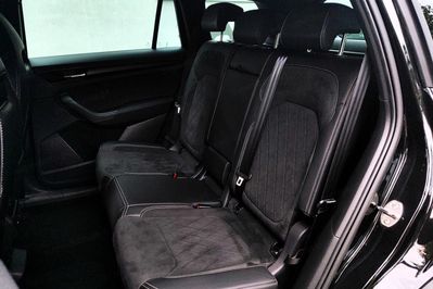 Skoda Kodiaq 2.0 TDI 4x4 Sportline DSG