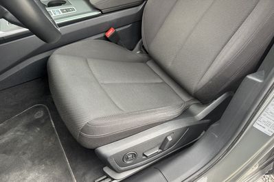 Audi A6 40 TDI quattro