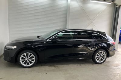 Audi A5 TFSI Avant