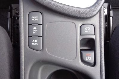Toyota Yaris Comfort 1.5 Hybrid