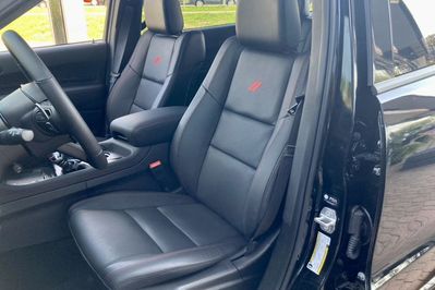 Dodge Durango 5.7 R/T