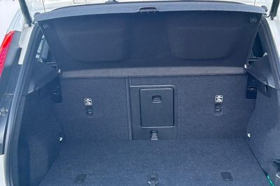 Volvo XC40 B4 Plus Black Edition aut