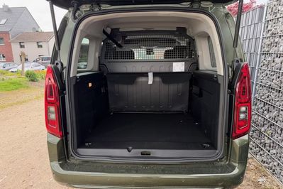 Opel Combo Kombi XL L2H1 EAT8