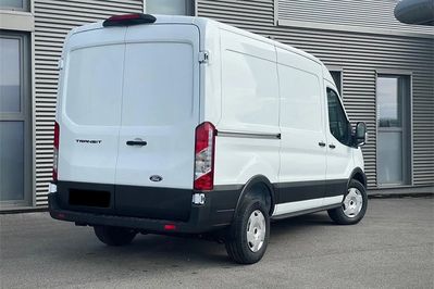 Ford Transit 350 L2H2 Trend