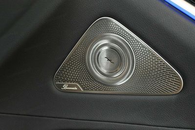 Mercedes Klasa S 450 d 4-Matic L AMG Line