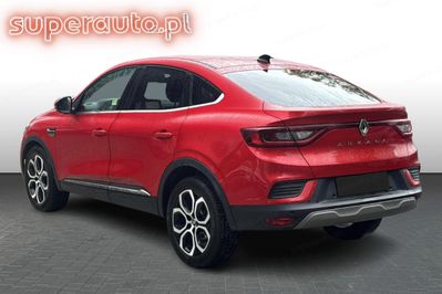 Renault Arkana Intens 1.3 TCe mHEV  EDC