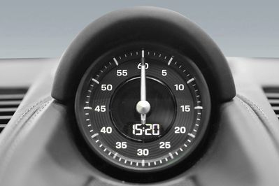 Porsche 911 Carrera S