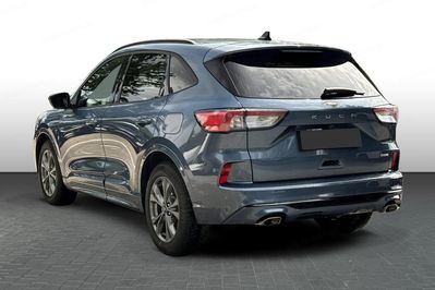 Ford Kuga ST-Line X 2.5 FHEV FWD