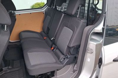 Ford Transit Connect L2H1 Zabudowa Brygadowa