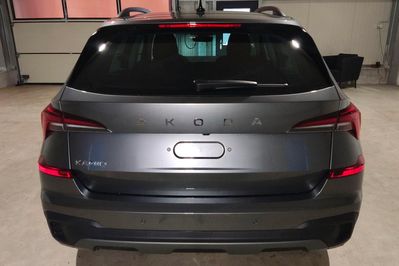Skoda Kamiq Selection 1.5 TSI