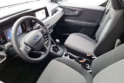 Ford Transit Courier Trend L1H1