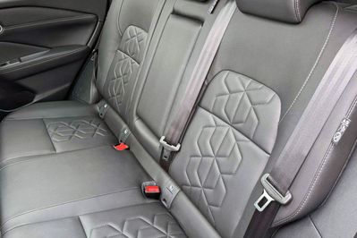 Nissan Qashqai Tekna Xtronic 1.3 DIG-T mHEV