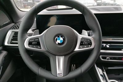 BMW X5 xDrive40i M Sport