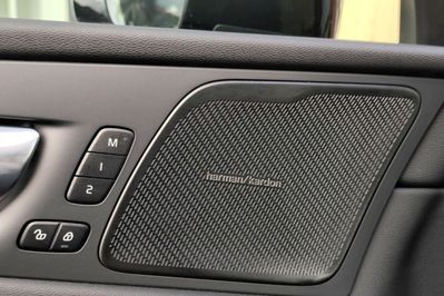 Volvo XC60 B5 B AWD Plus Dark