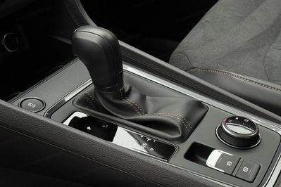 Cupra Ateca 1.5 TSI DSG