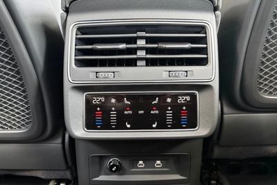Audi Q8 RSQ8 TFSI quattro Performance
