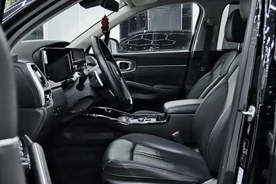 Kia Sorento 1.6 T-GDI HEV XL 4WD 7os
