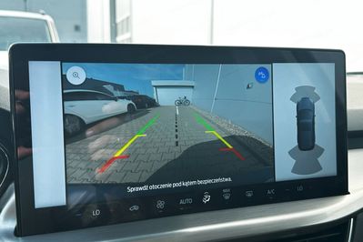 Ford Focus 1.5 EcoBlue aut