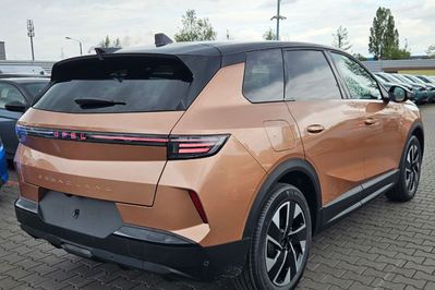 Opel Grandland X GS 1.2 Turbo