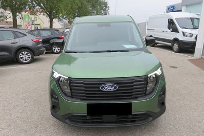 Ford Transit Courier Trend L1H1 A7